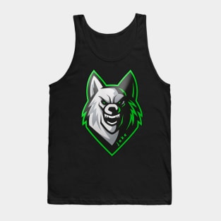 jake Tank Top